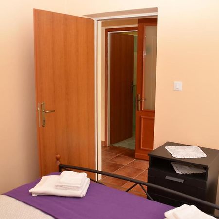 Apartment Renata Lovran Εξωτερικό φωτογραφία