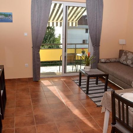 Apartment Renata Lovran Εξωτερικό φωτογραφία
