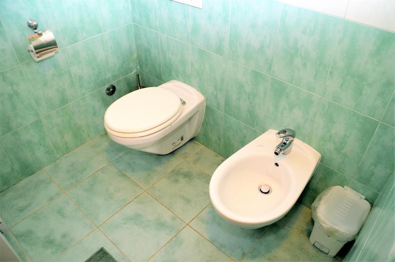 Apartment Renata Lovran Εξωτερικό φωτογραφία