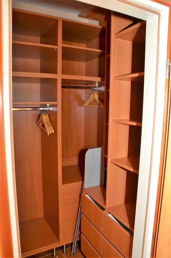 Apartment Renata Lovran Εξωτερικό φωτογραφία