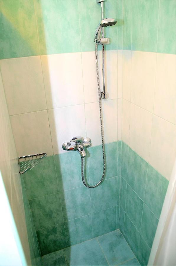 Apartment Renata Lovran Εξωτερικό φωτογραφία