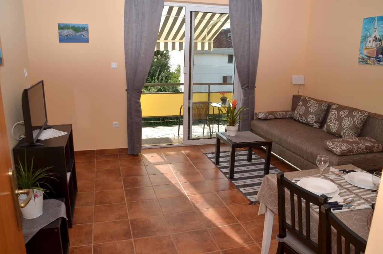 Apartment Renata Lovran Εξωτερικό φωτογραφία